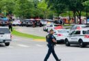 Otro tiroteo en EU deja cuatro muertos y varios heridos, esta vez en Oklahoma