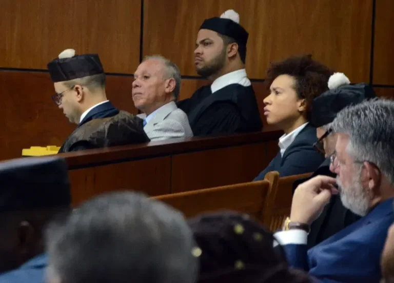 Pepca: Rondón, Díaz Rúa y Pittaluga inician hoy lucha en Corte