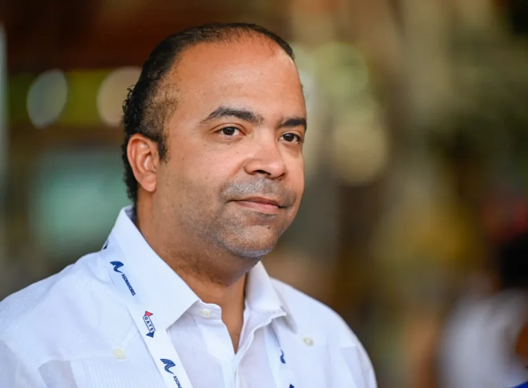 Pereyra afirma Mipymes movieron el año pasado RD$393,551 millones en créditos bancarios