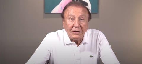 Rodolfo Hernández acepta su derrota y desea que Petro sepa dirigir a Colombia