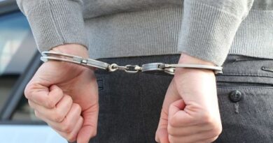 Rusia extradita a su país a un dominicano acusado de estafa