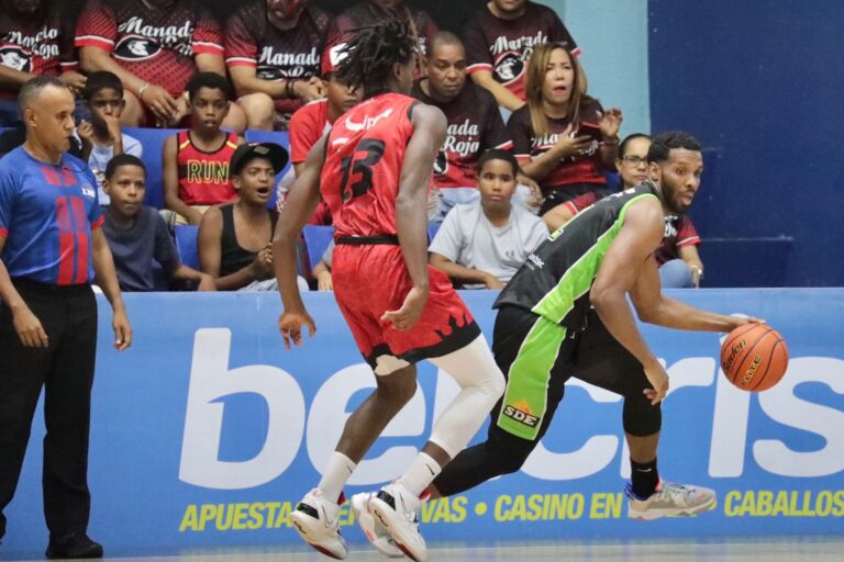 Soles de SD vencen a los Leones; Indios detienen a Titanes en LNB