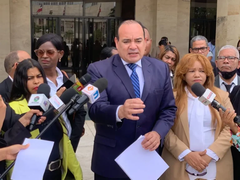 Surún: Autoridades abusan de familias en La Mina de San Isidro