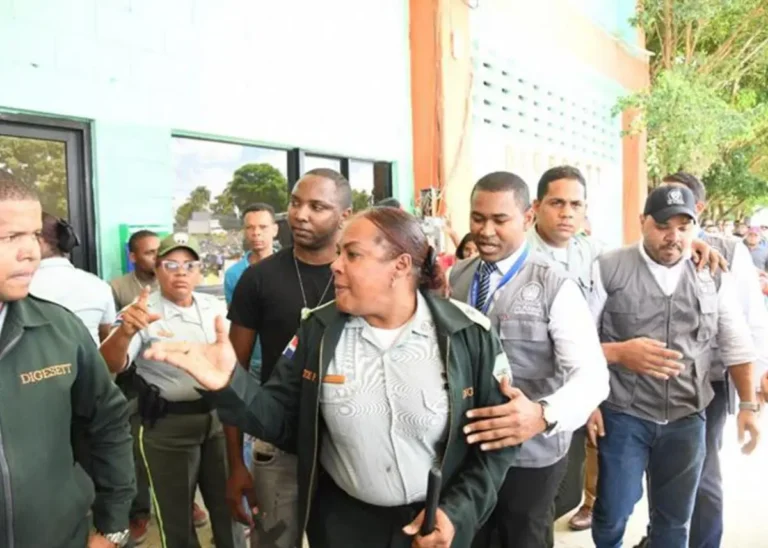 Caso Canódromo: Someterán agentes PN la próxima seman