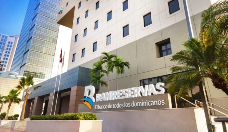 Banreservas es premiado como primer banco dominicano reconocido en Sostenibilidad Financiera en Latinoamérica