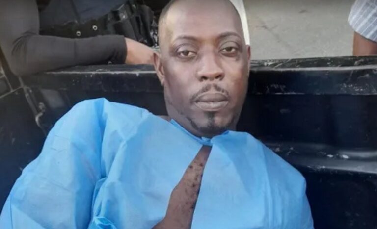 Apresan cabecilla de banda haitíana que atracó cooperativa en Dajabón