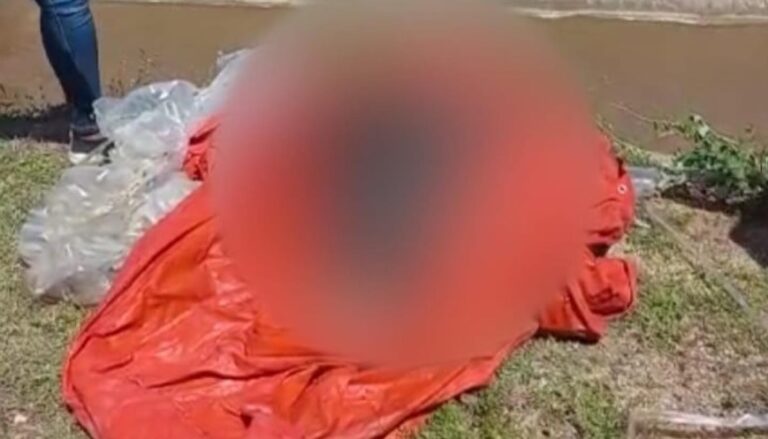 Encuentran cuatro cadáveres en río y canales de riego de Montecristi y Dajabón