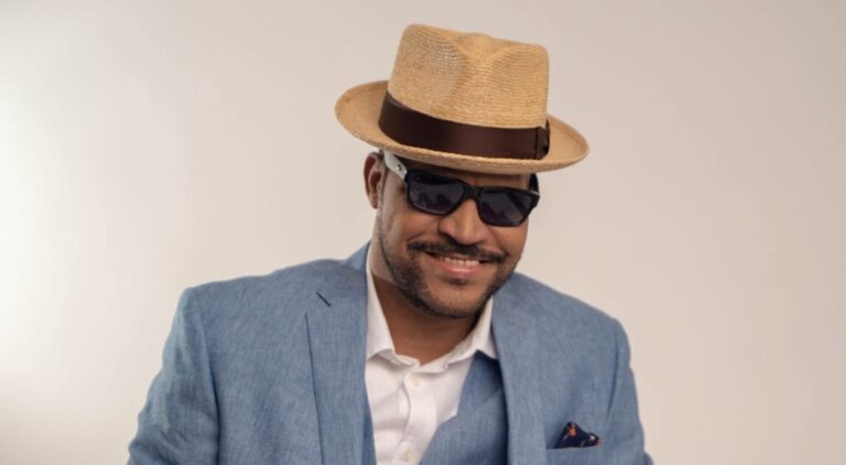 Operan del corazón por tercera vez al sonero dominicano Raulín Rosendo