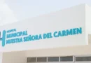 Abinader entrega emergencia en hospital de Padre Las Casas