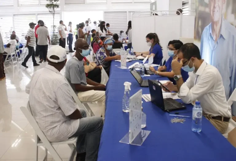 Más de 1,700 familias destacan el cambio en nuevo proyecto SDN