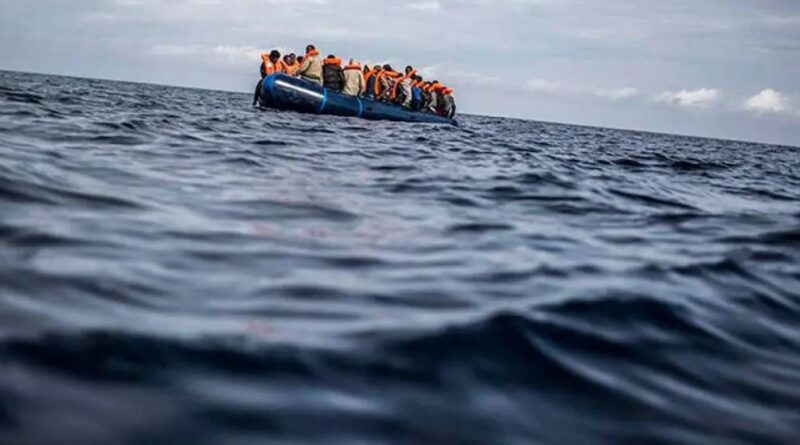 PUERTO RICO: Repatrian 56 migrantes dominicanos interceptados en el mar