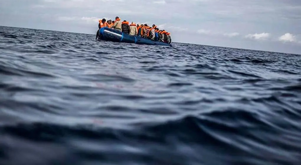 PUERTO RICO: Repatrian 56 migrantes dominicanos interceptados en el mar