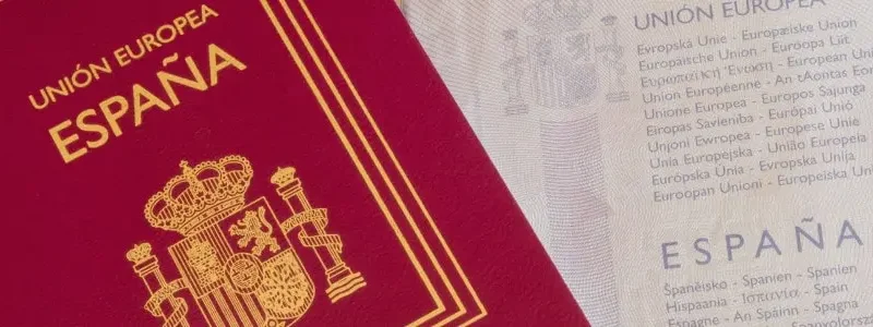 6, 791 dominicanos obtuvieron la nacionalidad española en 2021
