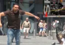 Ex Marine de origen dominicano se declaró loco  antes de atropellar 20 transeúntes y matar una turista en Times Square en 2017