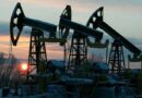 El petróleo de Texas abre con leve subida del 0,05 %, hasta 118,93 dólares