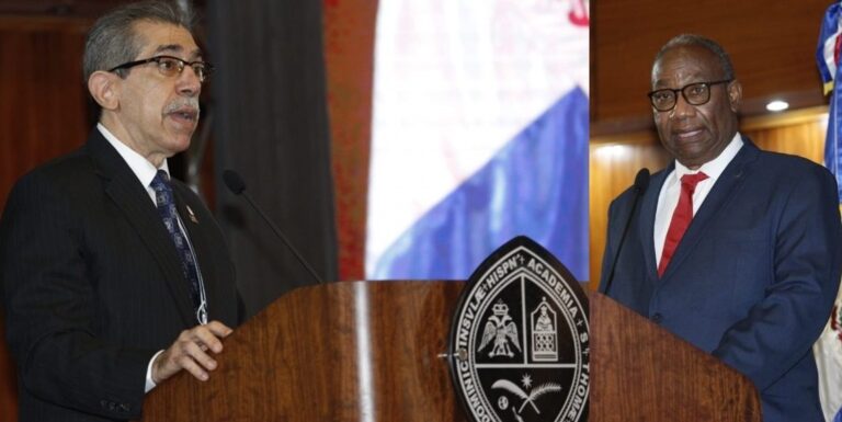 Eligen hoy a rector Universidad Autónoma de Santo Domingo