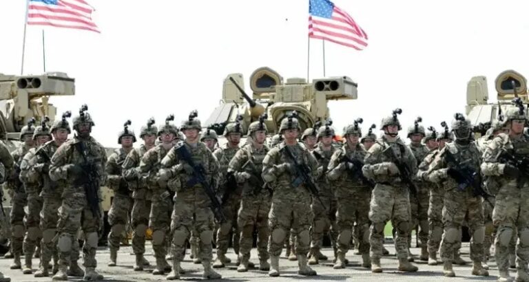 EU reforzará su presencia militar en Europa ante amenaza de Rusia