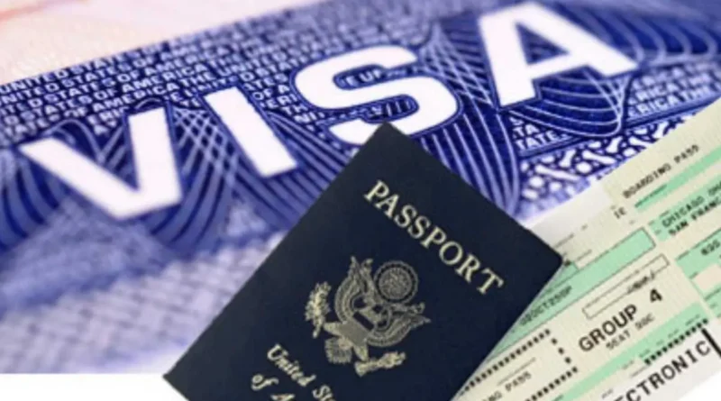 ¿Quiénes pueden renovar visa estadounidense de no inmigrante sin entrevista?