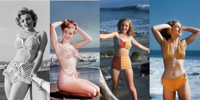 05 de julio: Día Mundial del Bikini