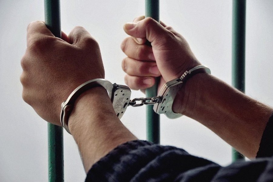 Dictan 30 años prisión a hombre mató a una joven