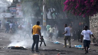 HAITI: Mueren 90 personas por choques entre bandas armadas