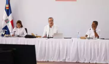 Presidente Abinader da marcha atrás; deja sin efecto alza en la tarifa de electricidad