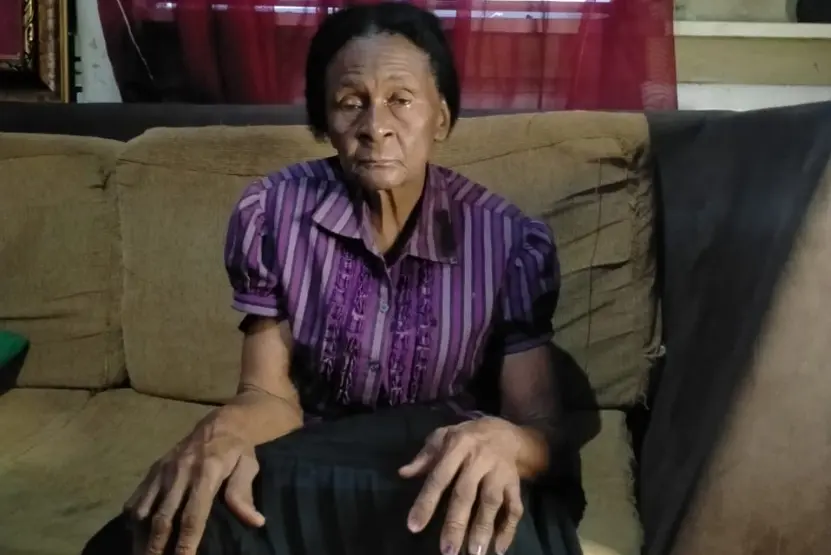 Abogado despojó de su casa a mujer de 78 años