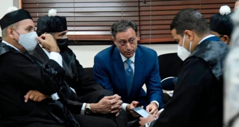 Abogados exprocurador califican de «falsas» supuestas pruebas MP