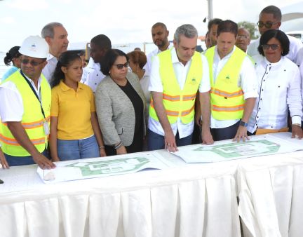 Gobierno invertirá RD$1,500 mm zonas Bahoruco e Independencia