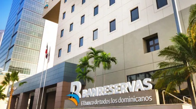 Banreservas logra récord al colocar RD$10,000 millones en bonos en un día