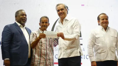 Estos son los beneficiarios del nuevo Bono de Apoyo Familiar