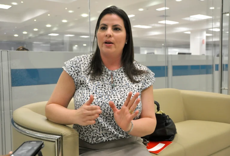 Aseguran debe modificarse Código Penal para perseguir lavado de activos