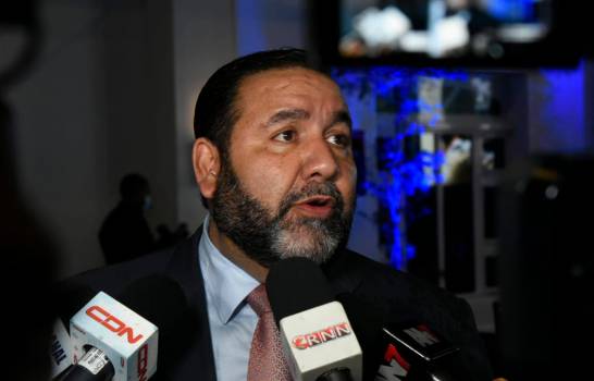 Senador Rogelio Genao afirma el Código Penal está consensuado; “va sin las tres causales”