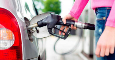 Combustibles siguen igual; Gobierno aporta RD$1080 MM