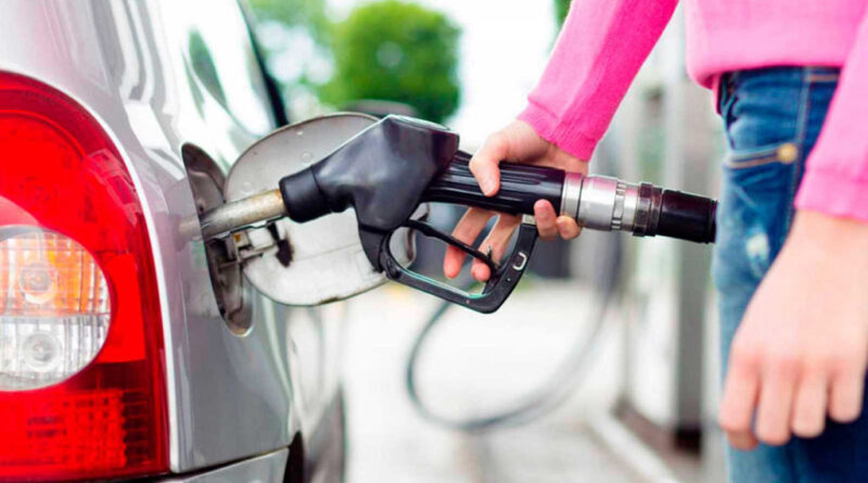 Combustibles siguen igual; Gobierno aporta RD$1080 MM