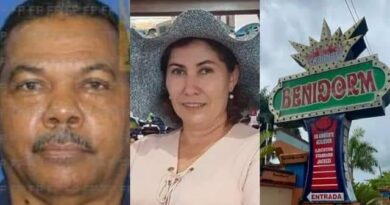 Nagua: Confeso asesino esposos recibió RD$400 mil por el crimen