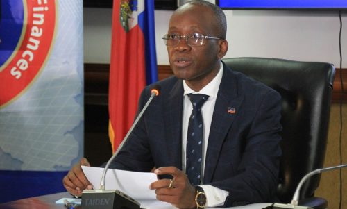 Sustituyen a Director de Aduanas de Haití tras denuncias corrupción