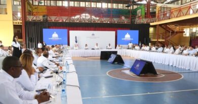 El Gobierno dominicano anuncia inversión millonaria en La Romana