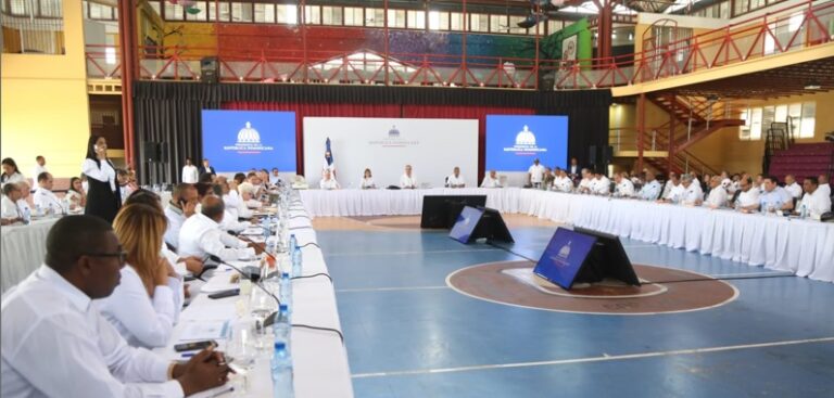 El Gobierno dominicano anuncia inversión millonaria en La Romana