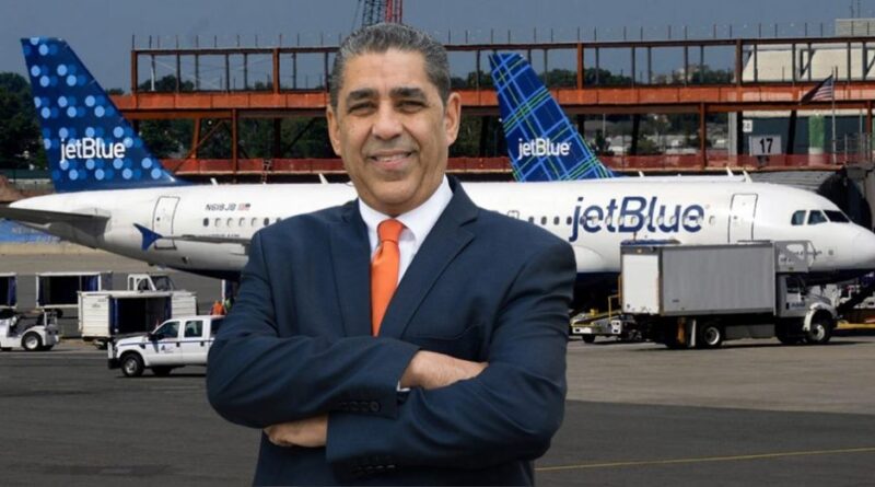Espaillat convocará audiencias públicas para abordar costo de pasajes de Jet Blue