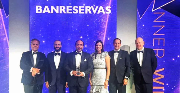 Euromoney premia a Banreservas como “Mejor Banco de República Dominicana”
