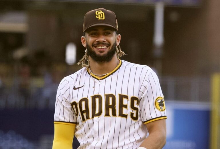 Fernando Tatis Jr. recibe el visto bueno de Padres para comenzar a batear