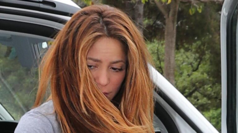 ESPAÑA: Una Fiscalía pide 8 años para Shakira por presunto fraude