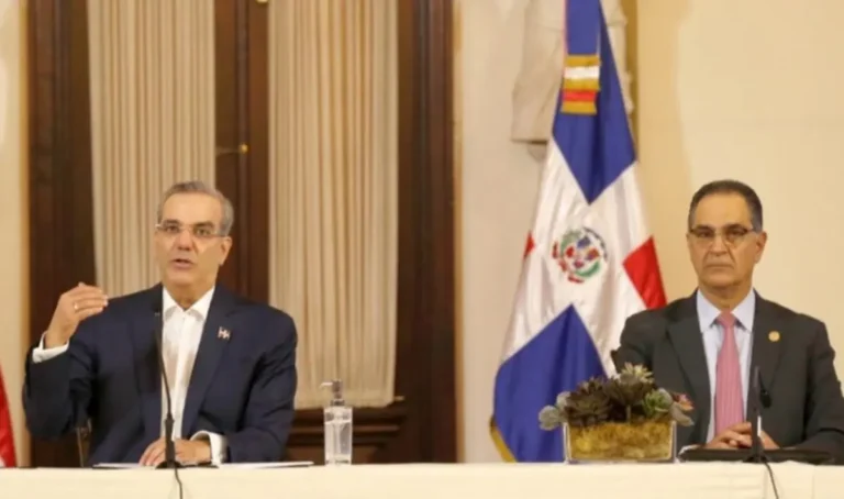 Gobierno asume RD$660 millones; llegó a $26,330 MM