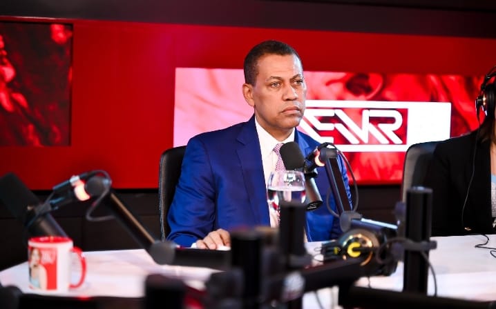 Guido: Descontento de la población contra el gobierno podría ser capitalizado por Leonel