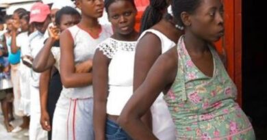 Haitianas pagan hasta RD$15 mil para venir a parir a R. Dominicana