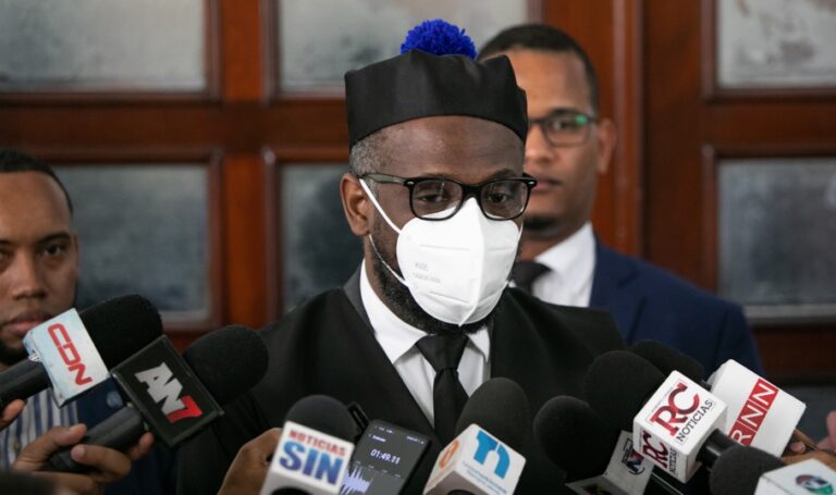 PEPCA: Hijo de Lisandro Macarulla está involucrado en caso Medusa