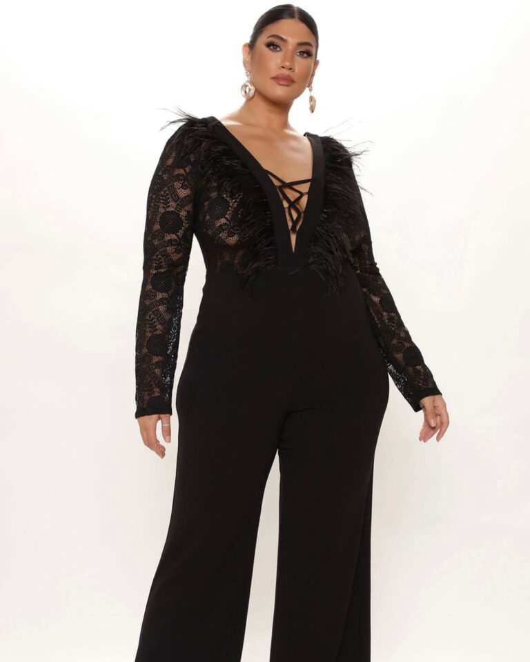 IVOMENA IANDOLI LANZA SU NUEVA COLECCIÓN 'ME AMO COMO SOY'