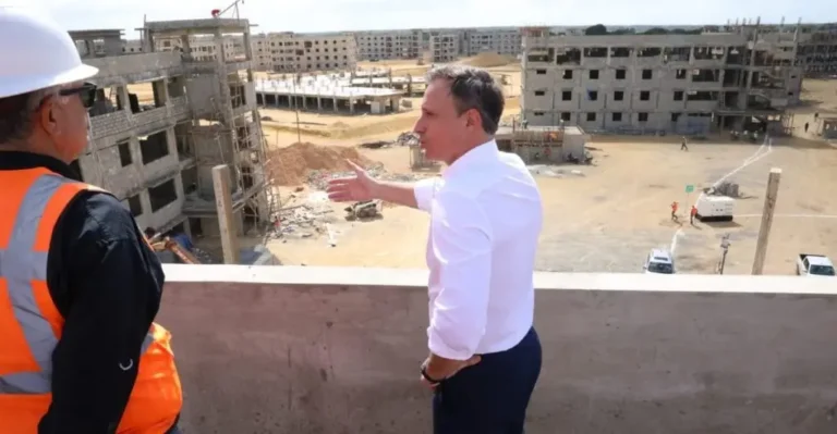 Jean Alain pretendía beneficiarse de Odebrecht con un esquema piramidal, asegura el MP