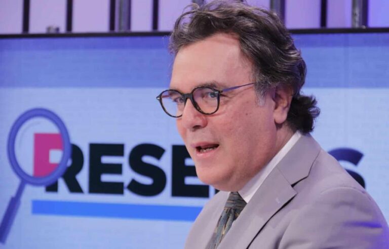 Jottin Cury recomienda a Jean Alain que negocie con el Ministerio Público